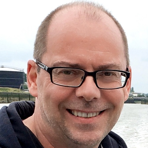 Koen Dhollander